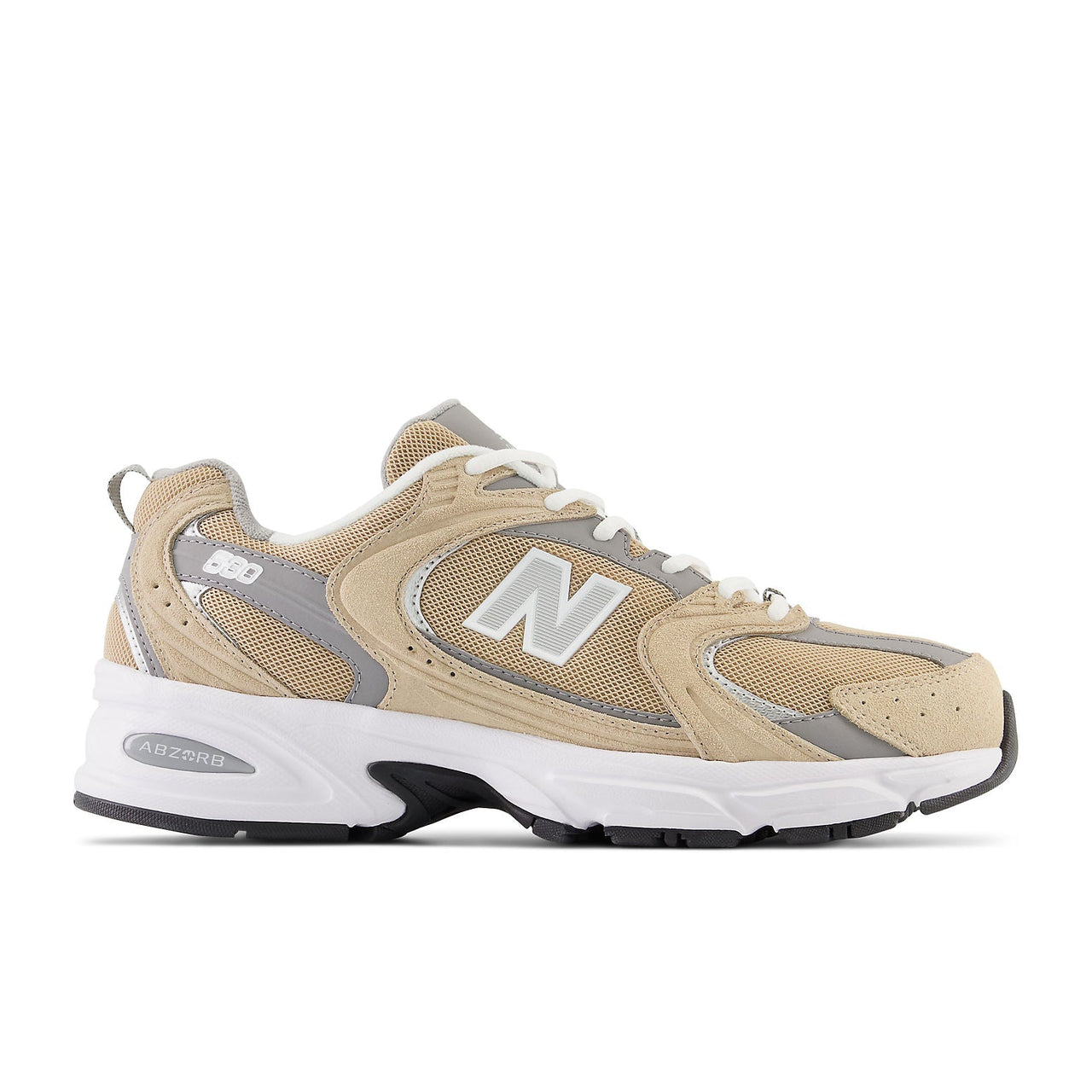 New Balance 530 'Light Brown Shadow Grey' MR530CJ