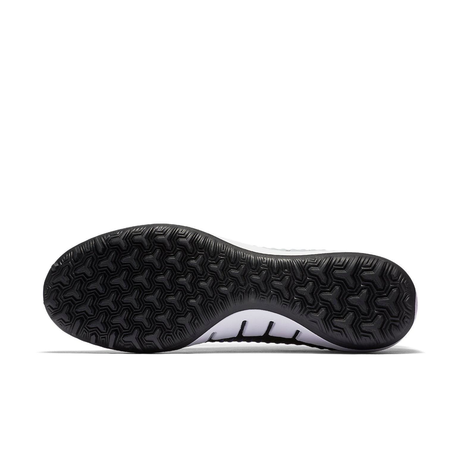 Nike MercurialX Finale II TF 'Wolf Grey' 831975-005