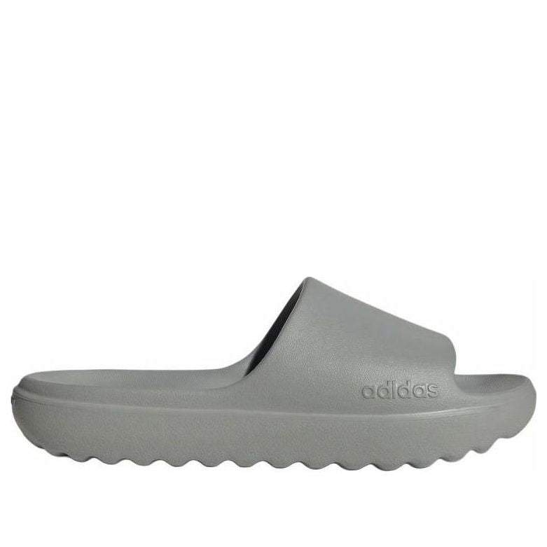adidas Adilette Lumia 'Rock Grey' JP9581