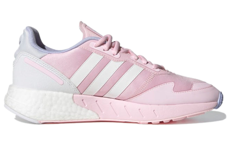 (WMNS) adidas ZX 1K Boost 'Clear Pink' H02936