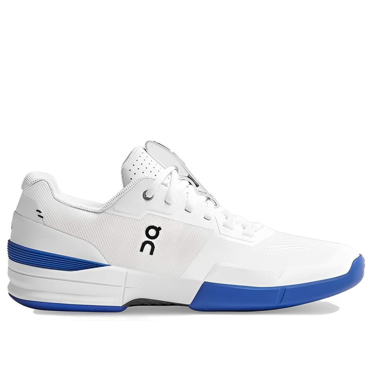 On Running The Roger Pro 'White Indigo' 48.98721