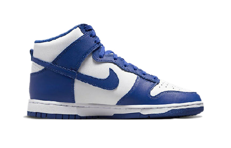 (PS) Nike Dunk High 'Kentucky' 2021 DD2314-102