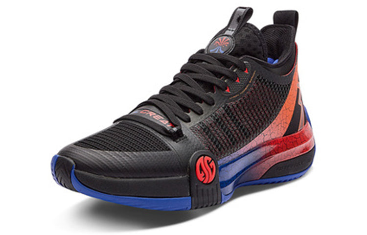 361 Degrees Aaron Gordon x Zen 3 'Flame' 572131106-3