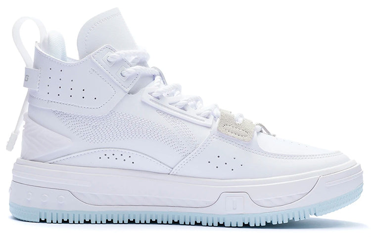 (WMNS) Li-Ning WuXing Show XingChuan 'White' AGCR430-2
