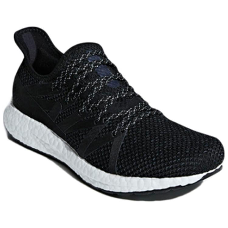 adidas SpeedFactory NYC 'Core Black' D97214