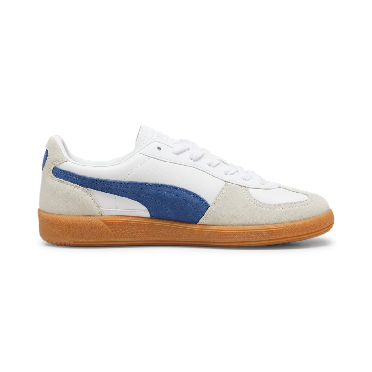 Puma Palermo Leather 'White Clyde Royal Gum' 396464-06