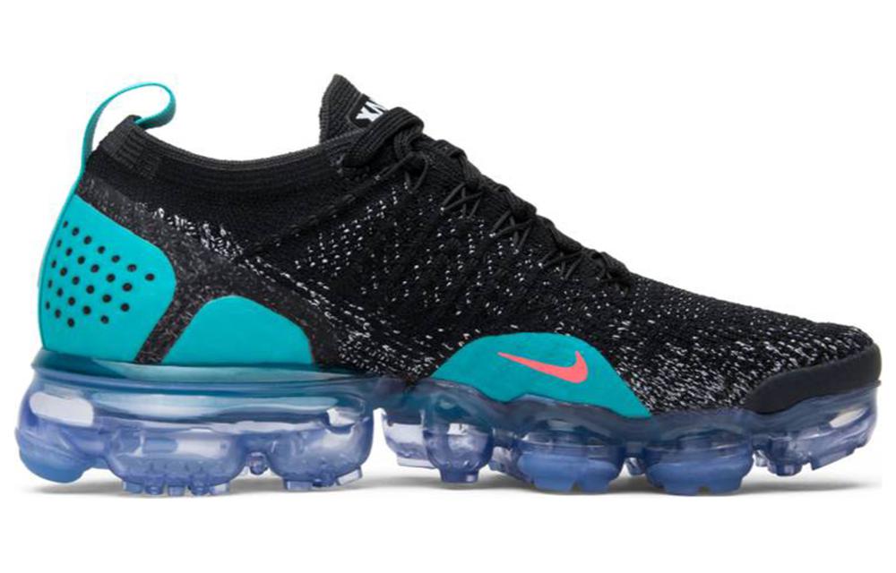 (WMNS) Nike Air VaporMax 2 'Hot Punch' 942843-003