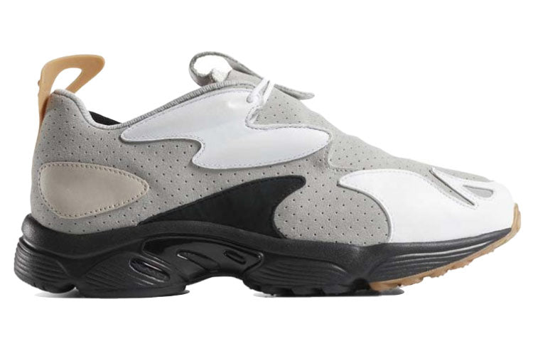 Reebok Pyer Moss x Daytona DMX Experiment 2 'Steel Grey' DV4713