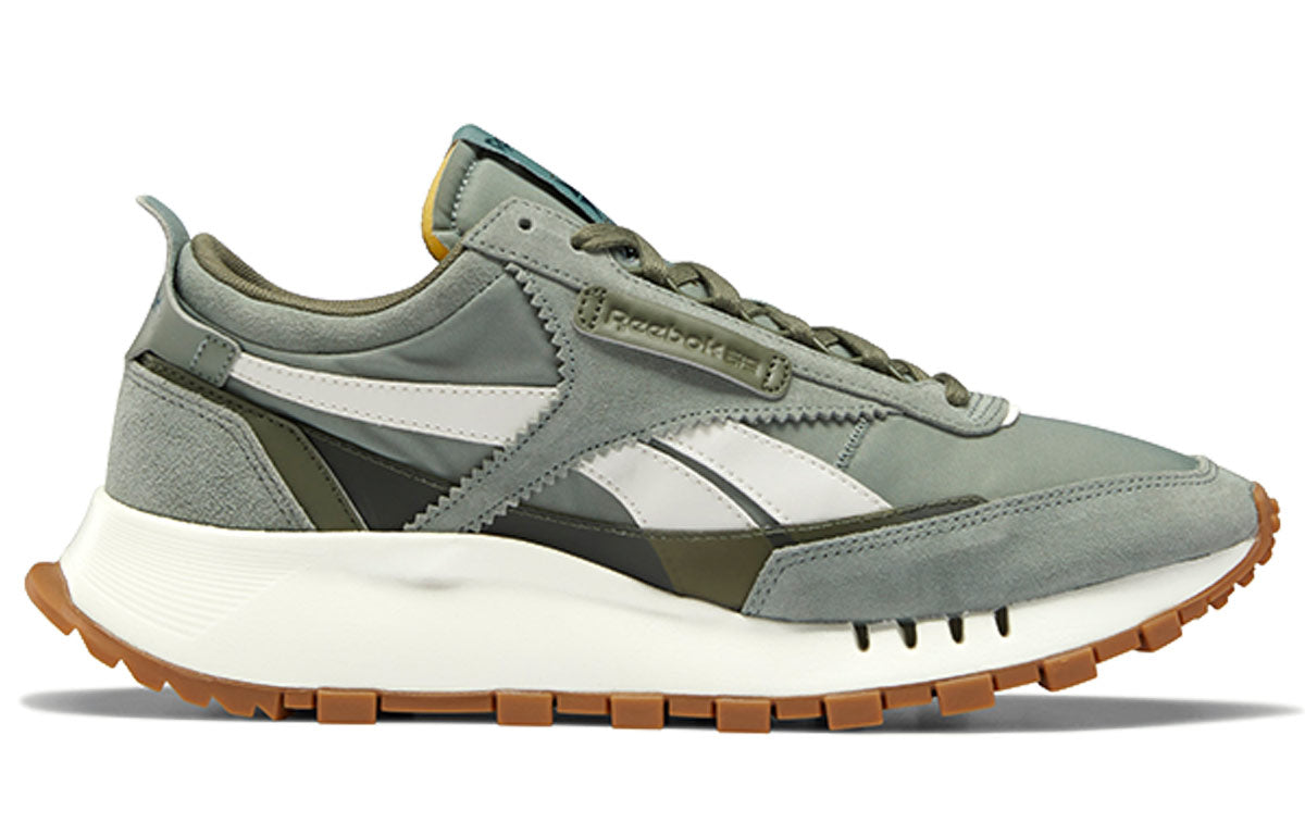 Reebok Classic Leather Legacy 'Harmony Green' FY7560