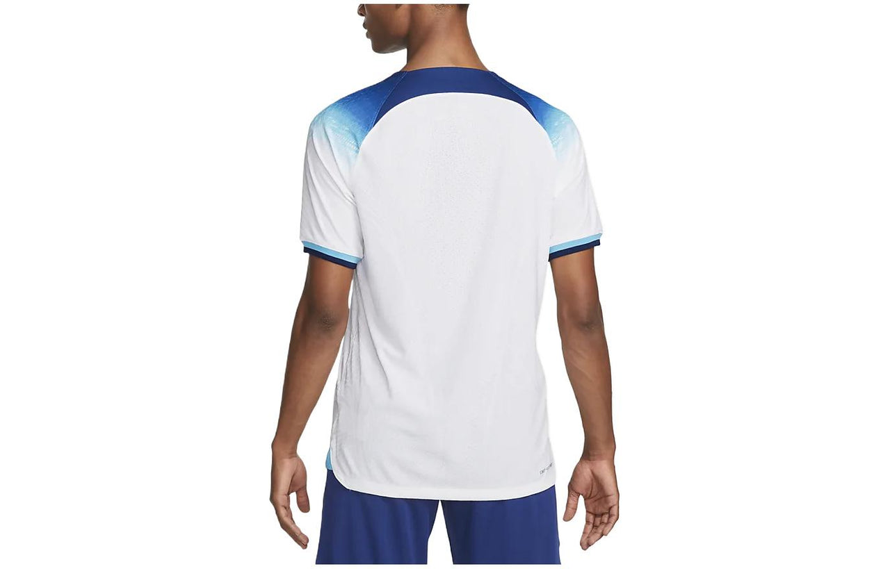 Nike Logo 'White Blue Fury Blue Void' DN0623-100