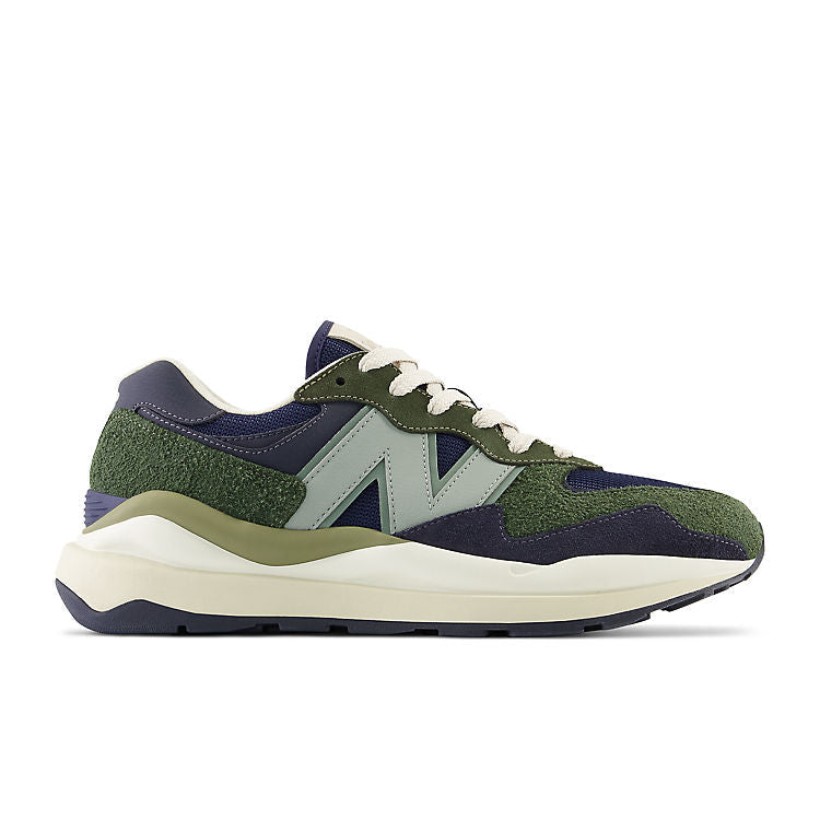 New Balance 57/40 'Kombu Team Navy' M5740SPB