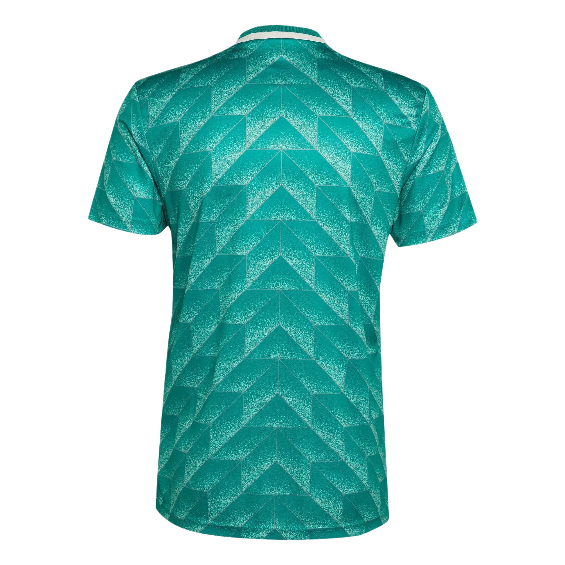 adidas Germany Away 1990 Asia Sizing 'Power Green' KD3999