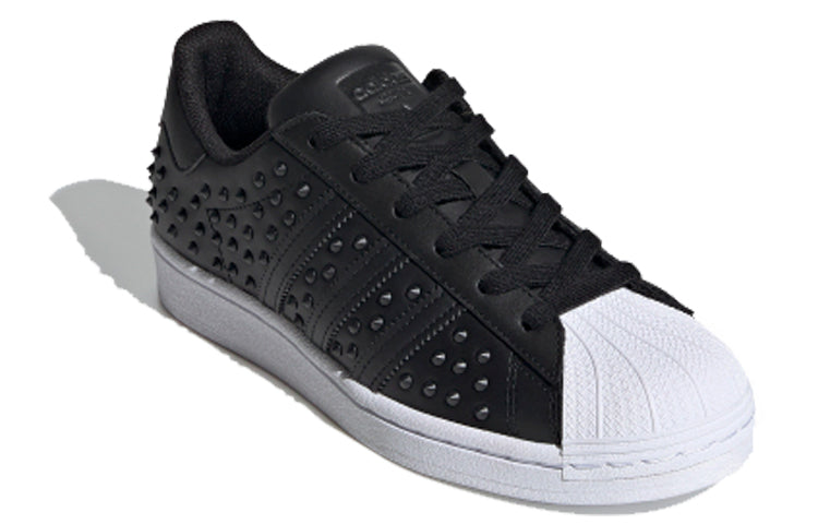 (WMNS)adidas Superstar 'Core Black Stud' FV3398