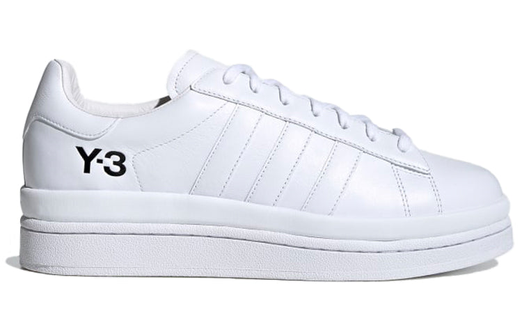 adidas Y-3 Hicho 'Core White' FX1751