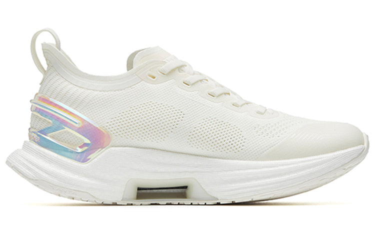 (WMNS) ANTA Chuan 3 'Olympic Champion White' 122245580S-2