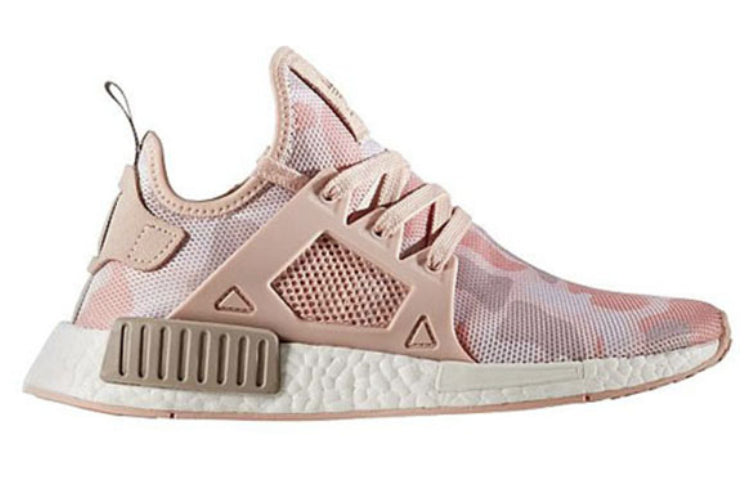 (WMNS) adidas NMD_XR1 'Pink Duck Camo' BA7753