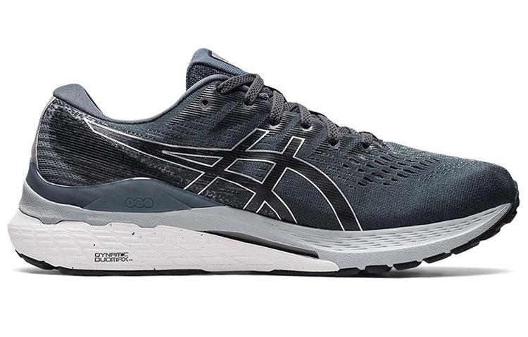 ASICS Gel-Kayano 28 4E Wide 'Carrier Grey' 1011B191-021