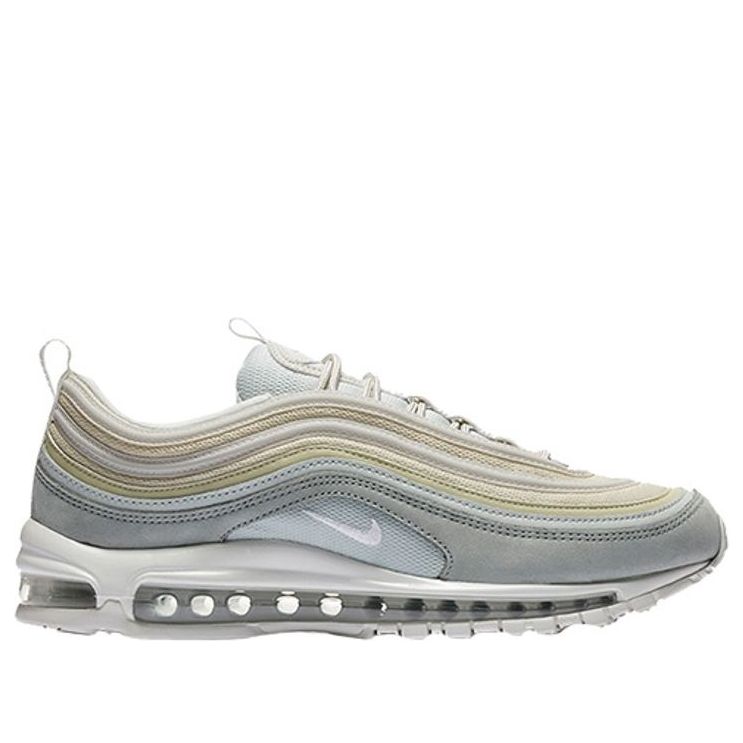 Nike Air Max 97 Premium 'Light Pumice' 312834-004