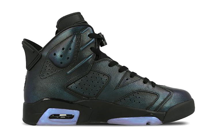 (GS) Air Jordan 6 Retro 'All Star - Chameleon' 907960-015