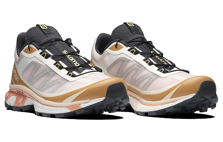 SALOMON XT-6 FT 'Morganite Fenugreek' 416205