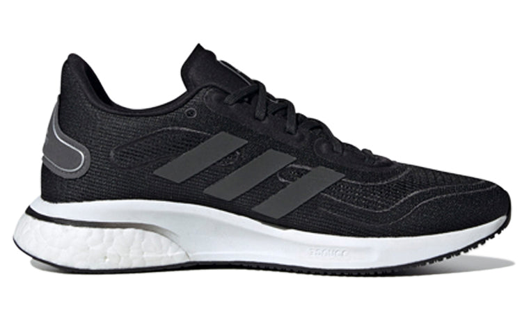 (WMNS) adidas Supernova 'Core Black' EG5420