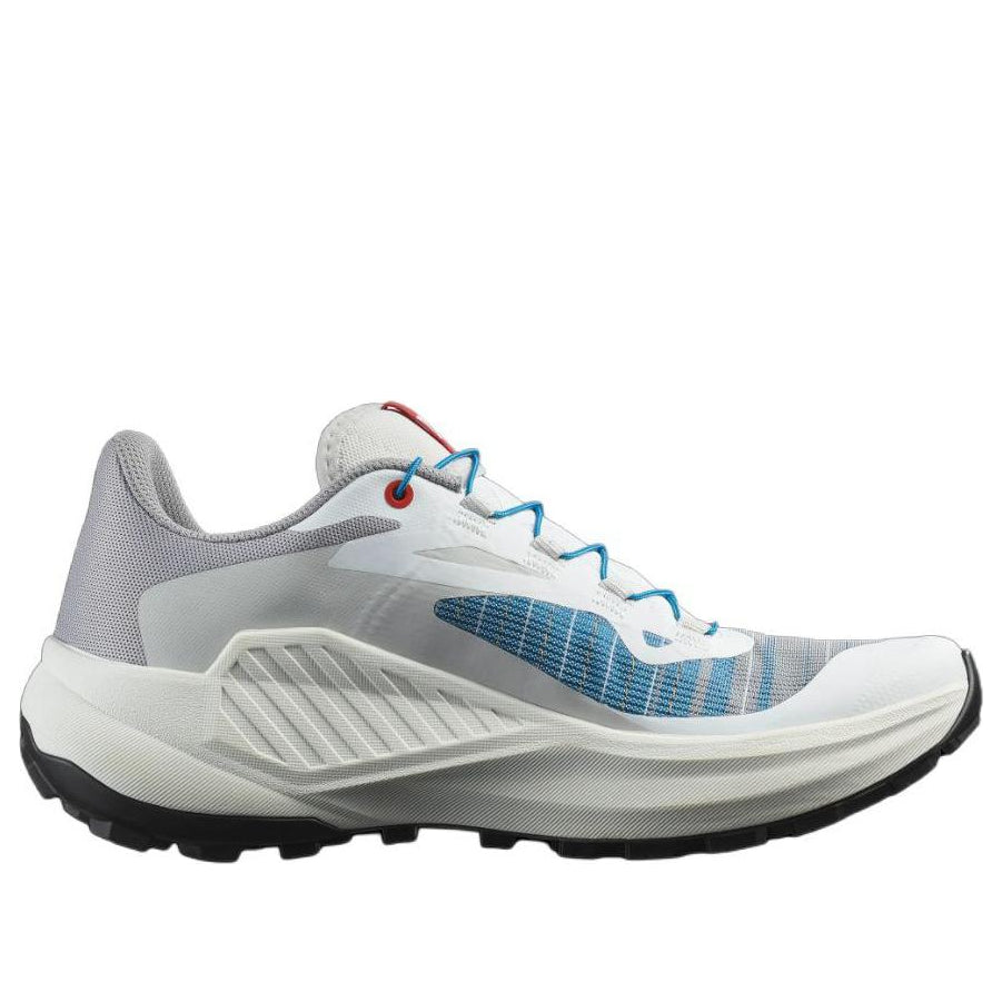 (WMNS) SALOMON Genesis 'White Transcend Blue' 477671