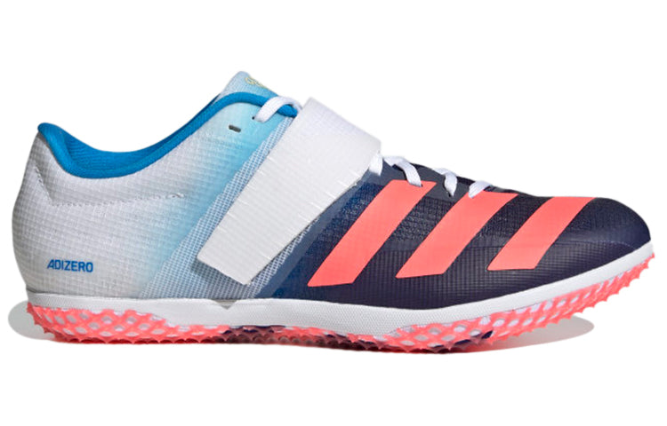 adidas Adizero High Jump 'Blue' GY0922