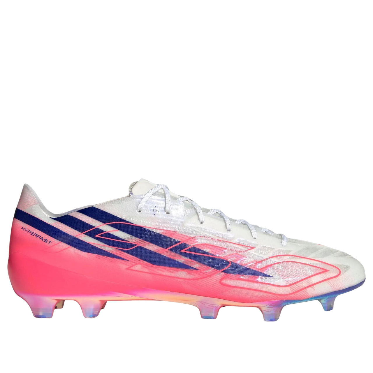 adidas F50 Hyperfast Evo FG 'Chaos vs Control World Cup Pack' KJ6109
