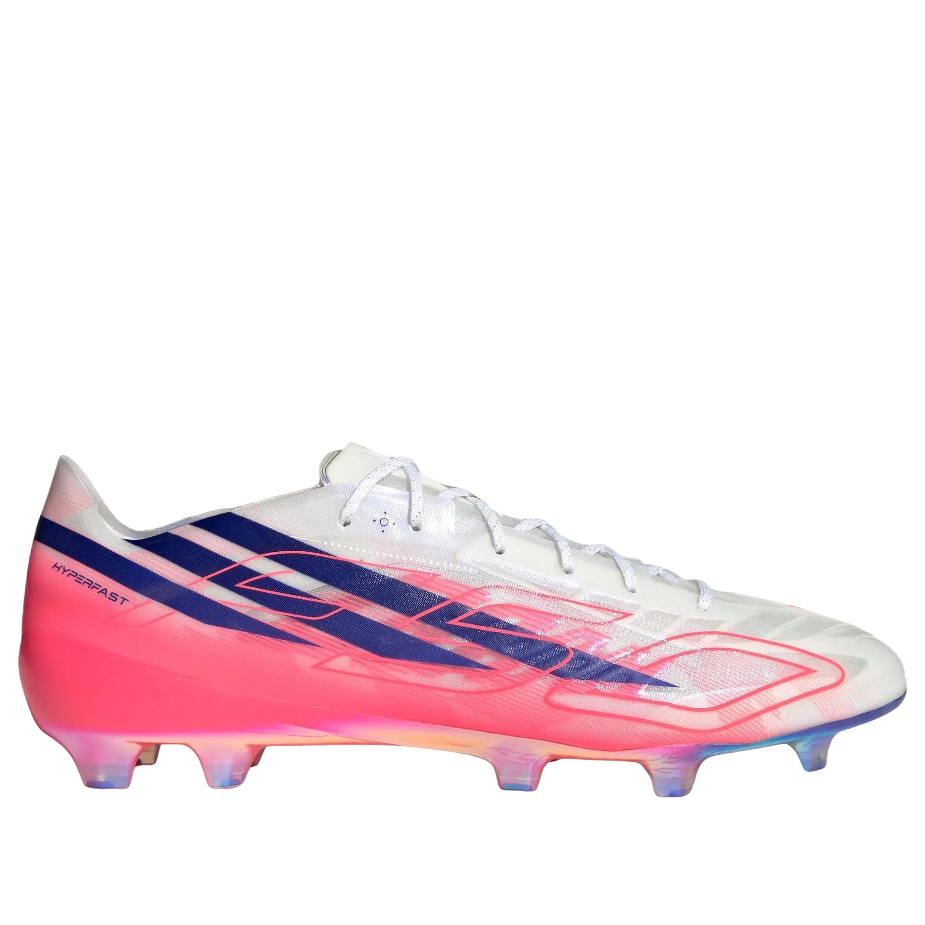 adidas F50 Hyperfast Evo FG 'Chaos vs Control World Cup Pack' KJ6109