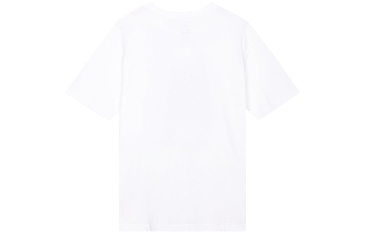 (WMNS) Nike AS W Nike Sportswear BF Tee Dog HBR White DJ1846-100