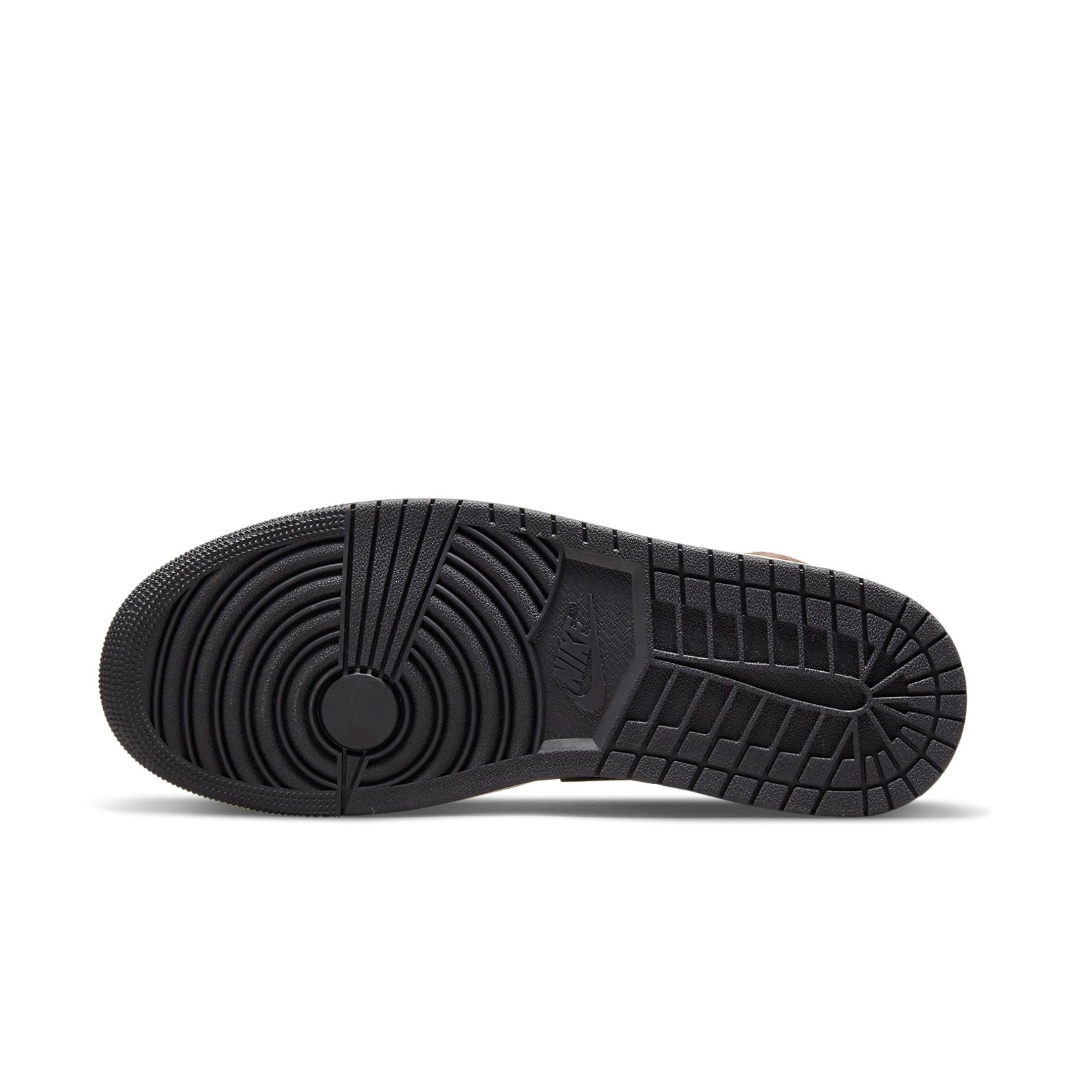 Air Jordan 1 Mid SE 'Dark Chocolate' DC7294-200