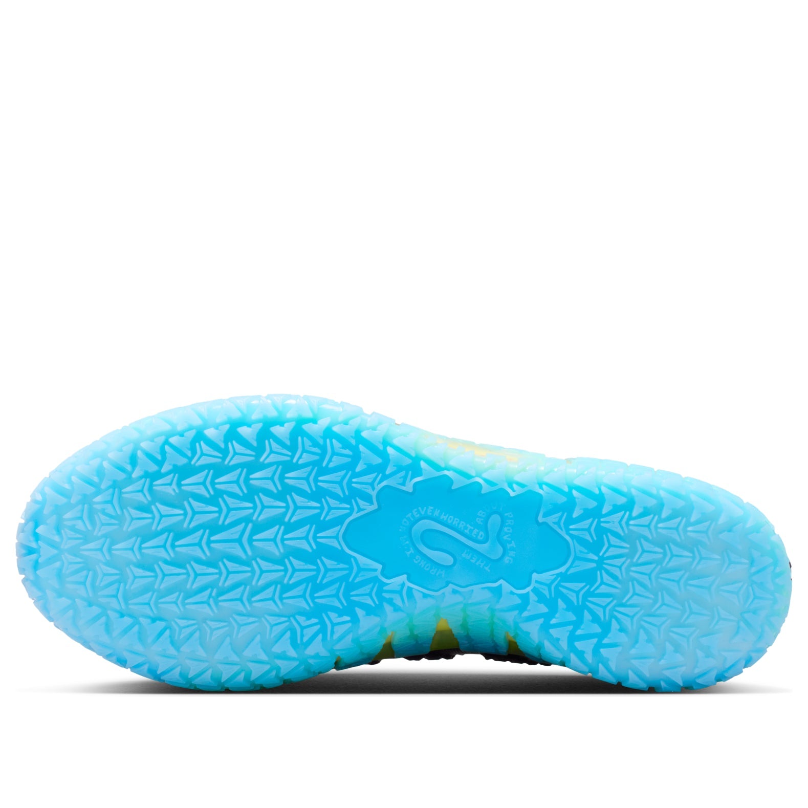 Nike Ja 3 EP 'Uncle Phil' IH1099-400