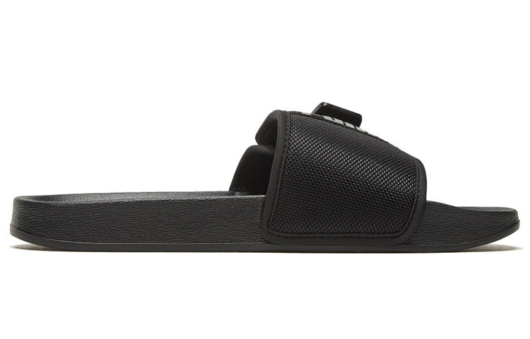 PUMA Leadcat FTR Wilo Slide 'Black' 372939-01