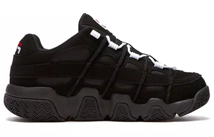 FILA Barricade XT 97 'Black White' FS1HTB1052X_BBK