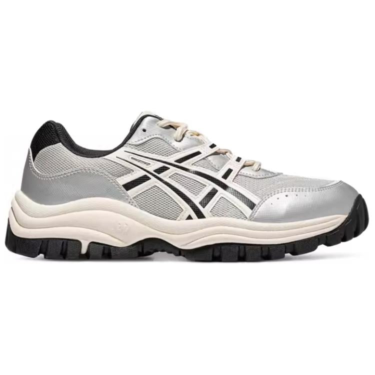 ASICS Gel-CSL 02 Sneakers 'Grey Silver' 1203A552-020