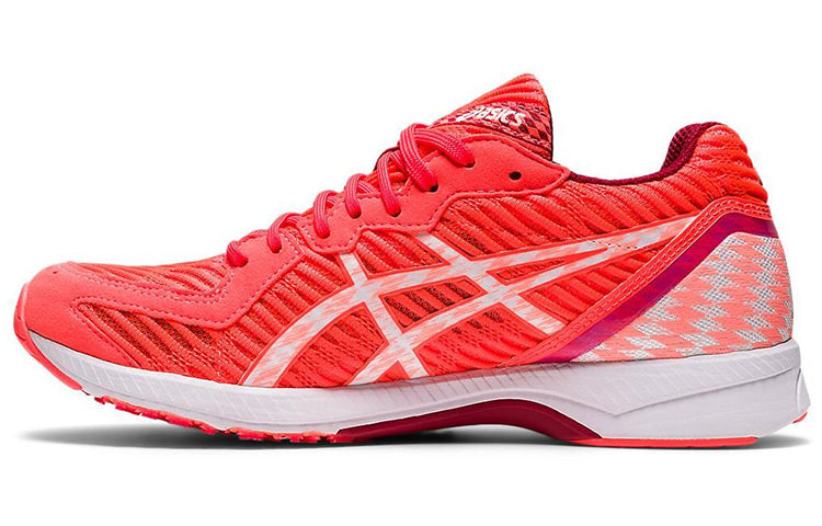 (WMNS) ASICS Tarther Pro Red/White 1012A928-700