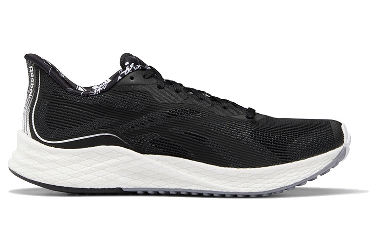 (WMNS) Reebok Floatride Energy 3.0 'Black White' FZ0682