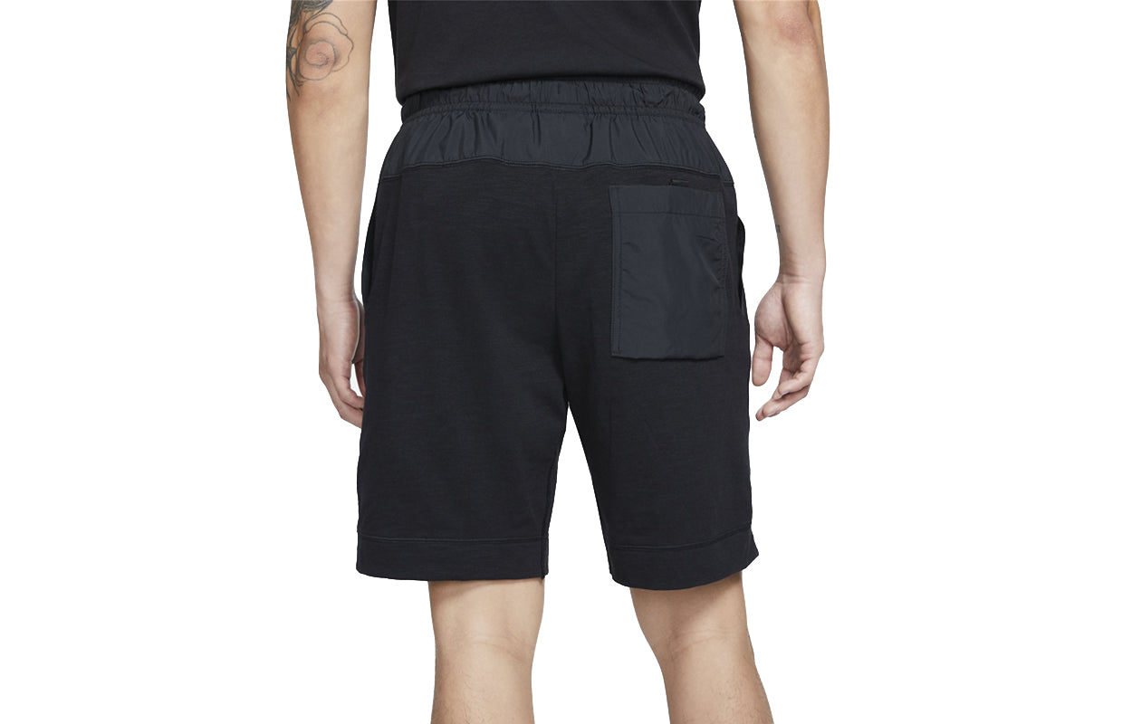 Nike AS Men's Sportswear Nike Sportswear ME LTWT Short MIX Black CZ9869-010
