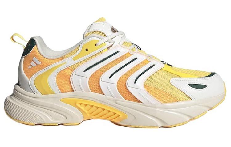 adidas Climacool Bounce 'White Yellow' IF6728