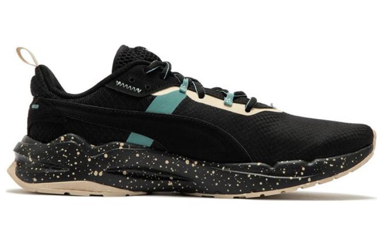 PUMA Stride Open Road 'Black' 389424-02