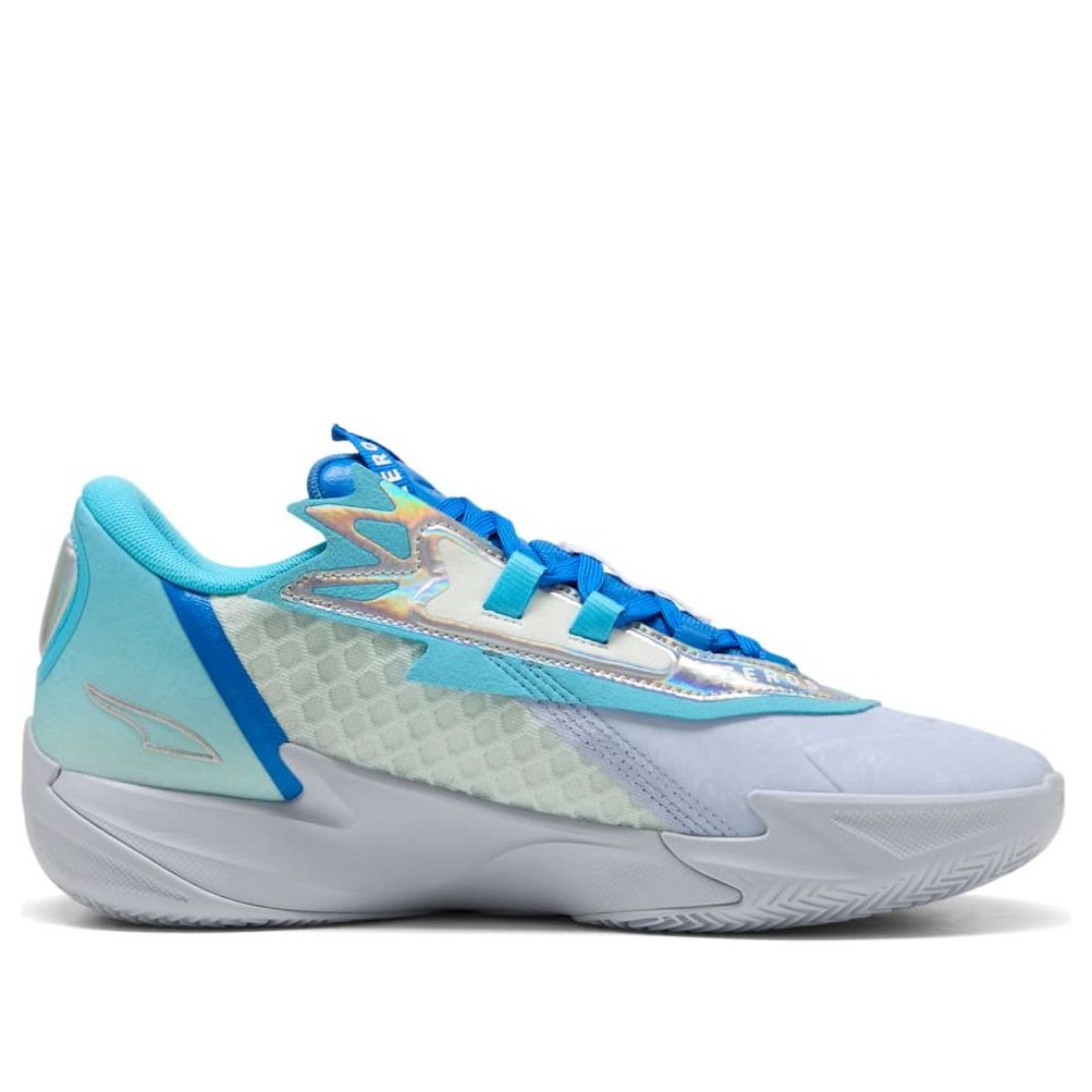 PUMA Scoot Zeros II 'Crystal' 312226-01