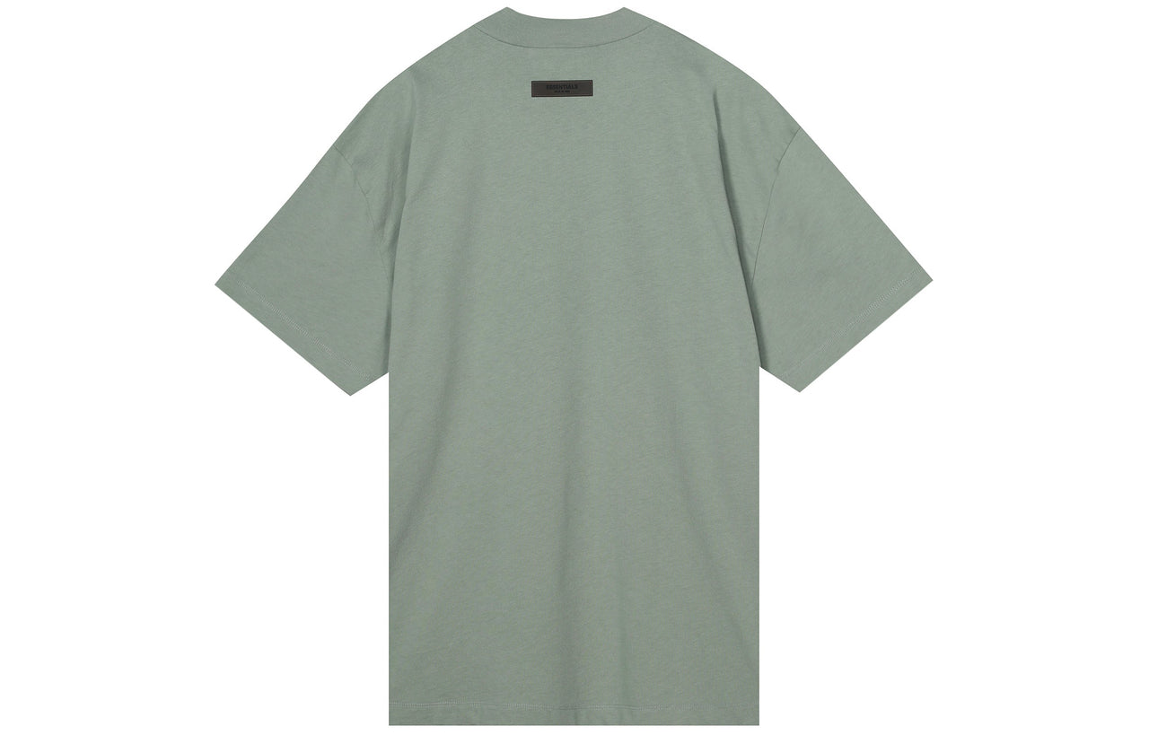 Fear of God Essentials SS23 Short-Sleeve Tee 'Sycamore' 125BT222001F