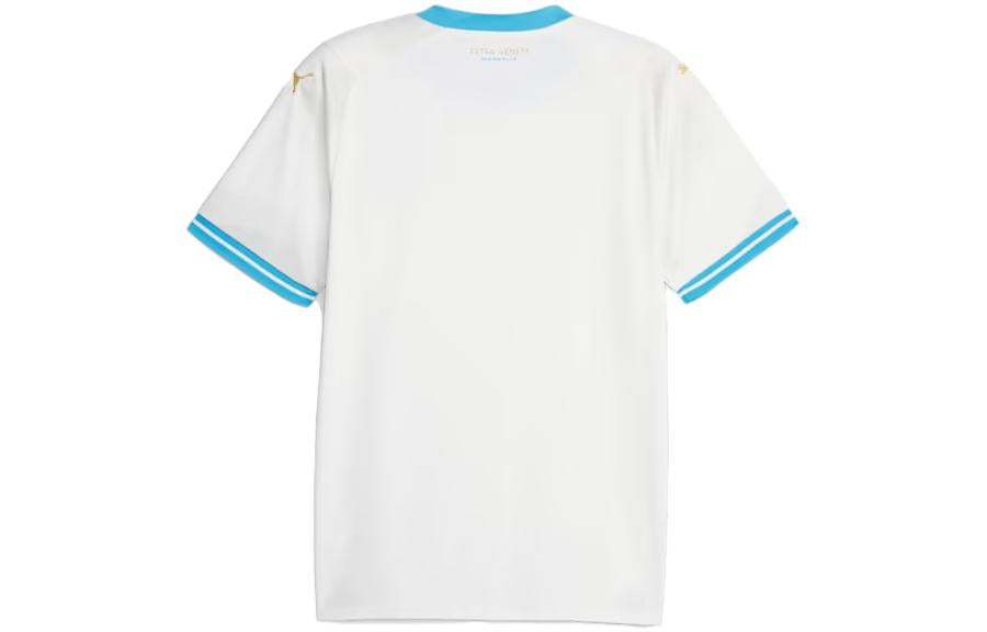 PUMA Olympique De Marseille 23 'Blue' 771281-01
