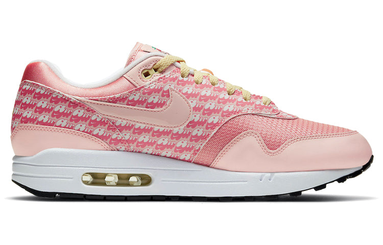 Nike Air Max 1 Premium 'Strawberry Lemonade' CJ0609-600