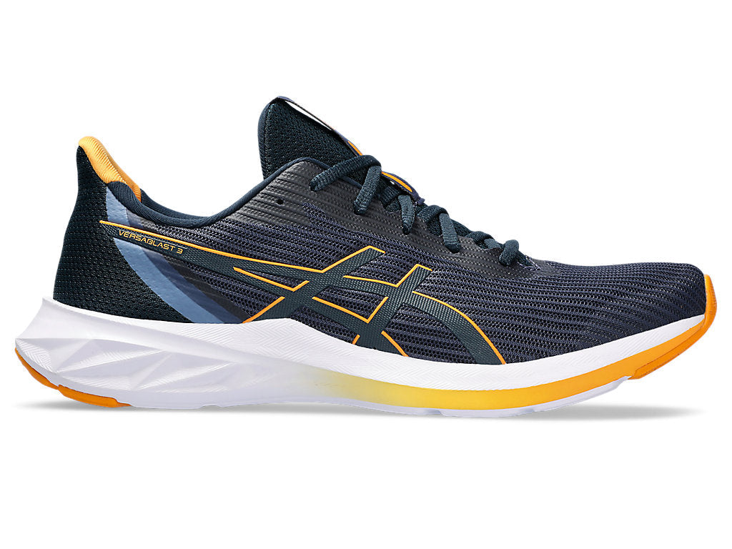ASICS Versablast 3 'Thunder Blue Fellow Yellow' 1011B692-402
