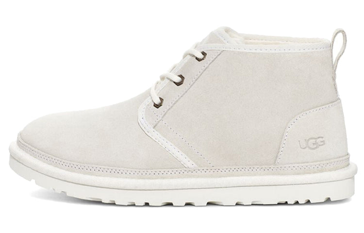 UGG Neumel Boot 'White' 3236-WHT