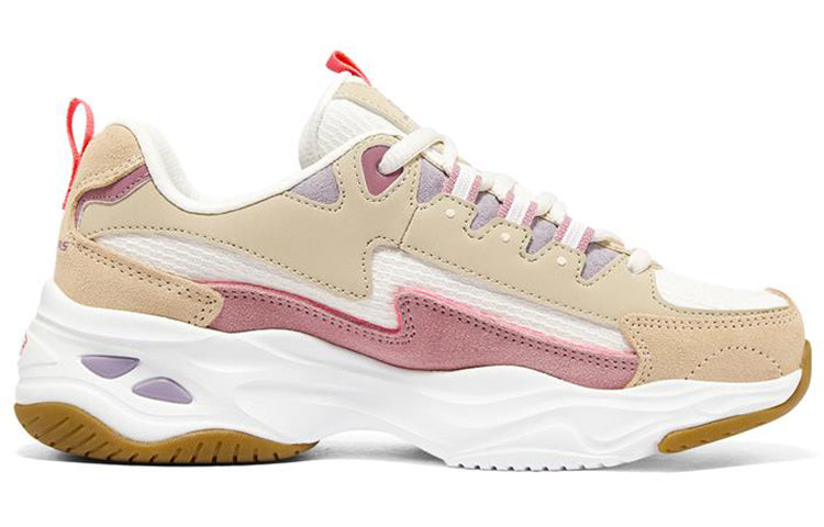 (WMNS) Skechers D'Lites 4.0 149498-NTPK