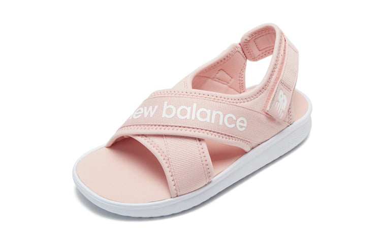 New Balance 650 Series Pink Kid 'Pink Blue' YO650AE