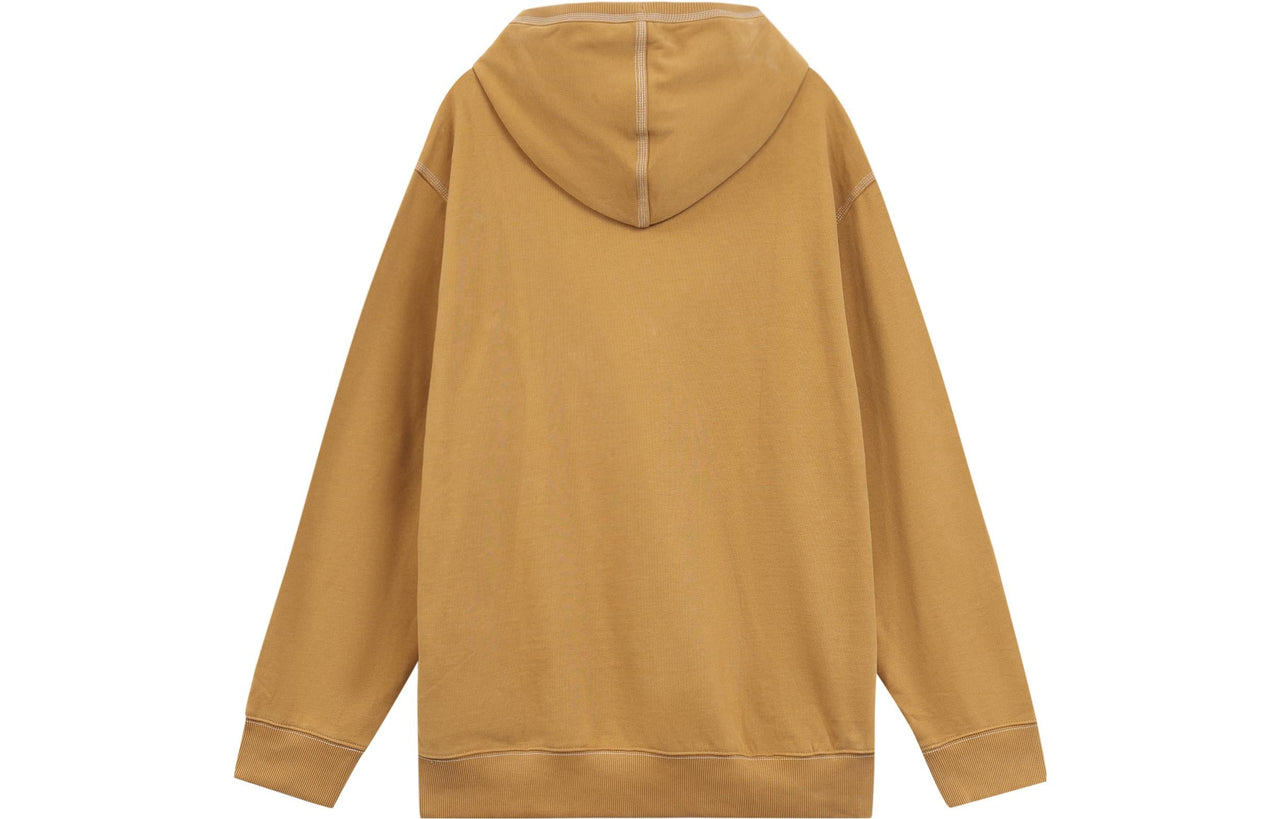 Timberland Elevated Hoodie 'Yellow' A27HP-P47