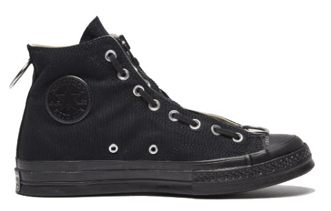 Converse Undercover x Chuck 70 High 'The New Warriors - Black' 164831C
